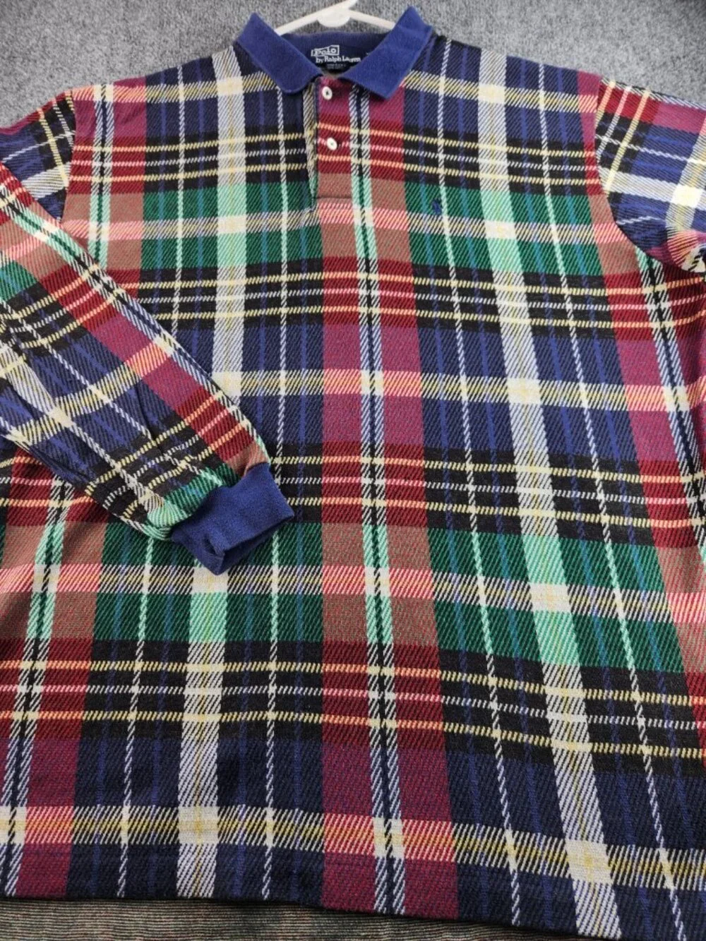 Polo Ralph Lauren good see
